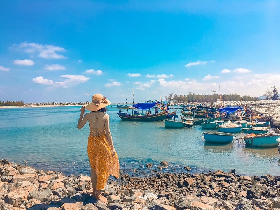 Top 6 địa điểm du lịch Vũng Tàu du khách phải ghé thăm một lần